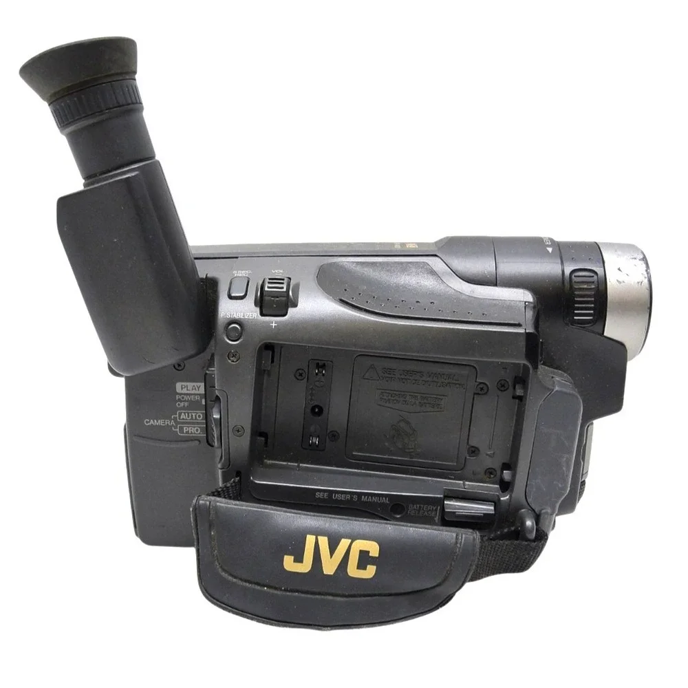 JVC all sales